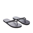 thumbnail image 2 of George Men's Palm Flip Flops, 2 of 4