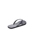 thumbnail image 4 of George Men's Palm Flip Flops, 4 of 4