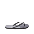 thumbnail image 1 of George Men's Palm Flip Flops, 1 of 4