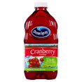 thumbnail image 1 of Ocean Spray Cranberry Cocktail with Lime, 1 of 1