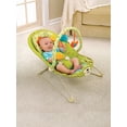 thumbnail image 3 of Fisher-Price Comfy Time Bouncer, 3 of 7