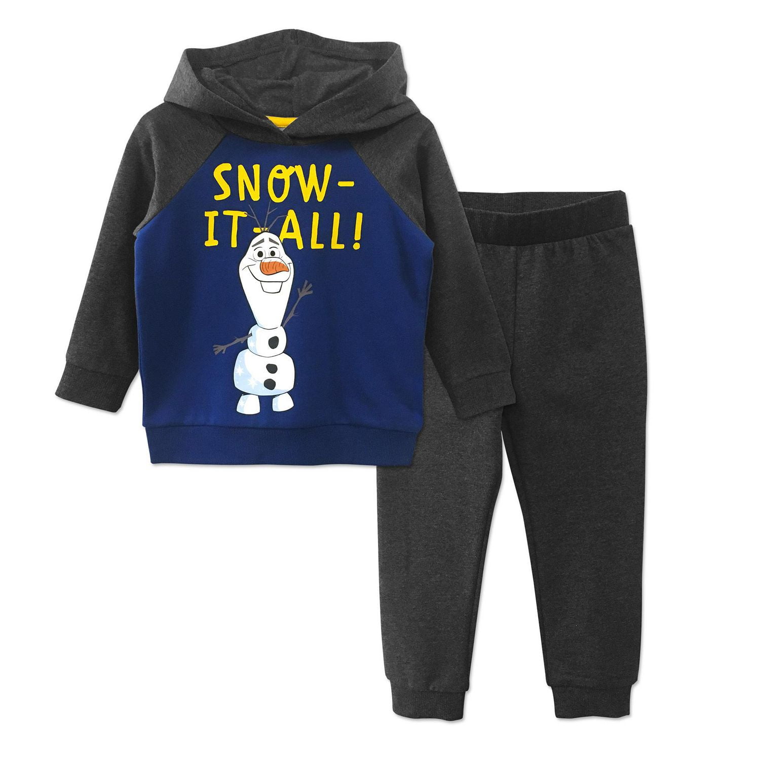Tenue Disney's Frozen Toddler