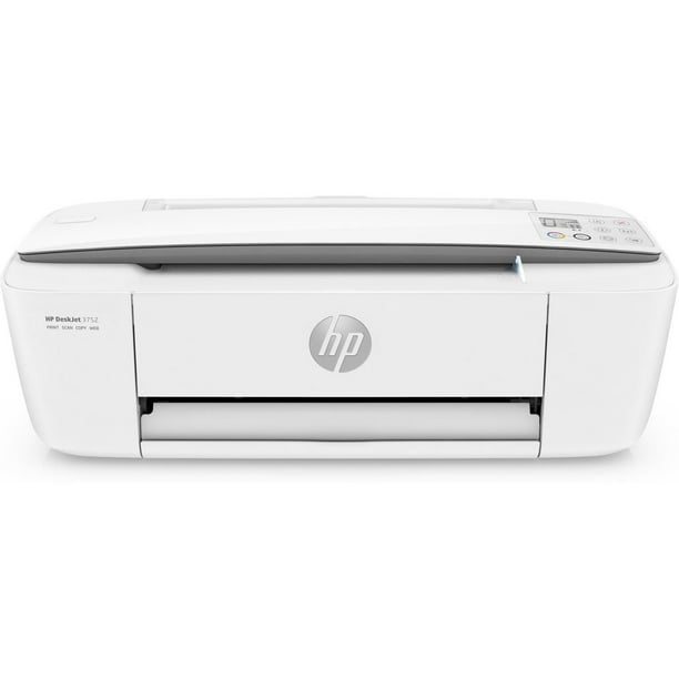 Imprimante tout-en-un HP DeskJet 3752