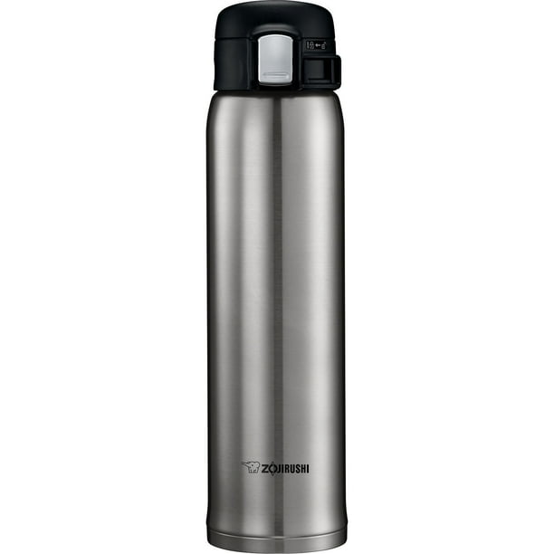 Zojirushi 16oz Stainless Steel Mug SM-WR48EHP - Dark Gray in 2023