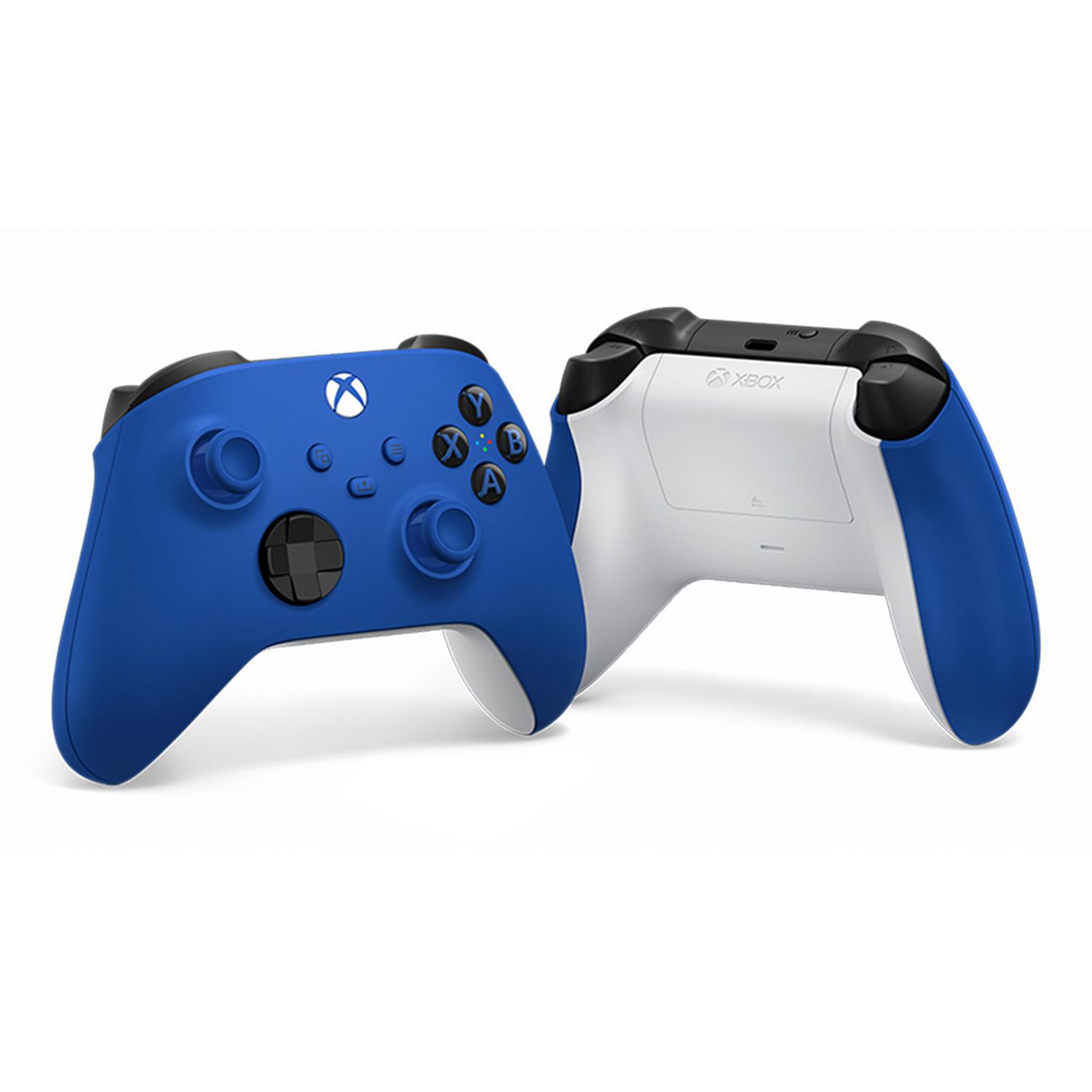 Deep blue 2024 xbox controller