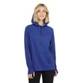 thumbnail image 1 of Sweat à capuche en molleton de cotton pour femmes MEXX, 1 of 3