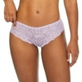 thumbnail image 1 of George Women's Galloon Lace Hipsters 3-Pack, 1 of 3