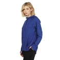 thumbnail image 2 of Sweat à capuche en molleton de cotton pour femmes MEXX, 2 of 3
