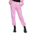 thumbnail image 1 of No Boundaries Women's Oversized Jogger, 1 of 1