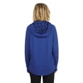 thumbnail image 3 of Sweat à capuche en molleton de cotton pour femmes MEXX, 3 of 3