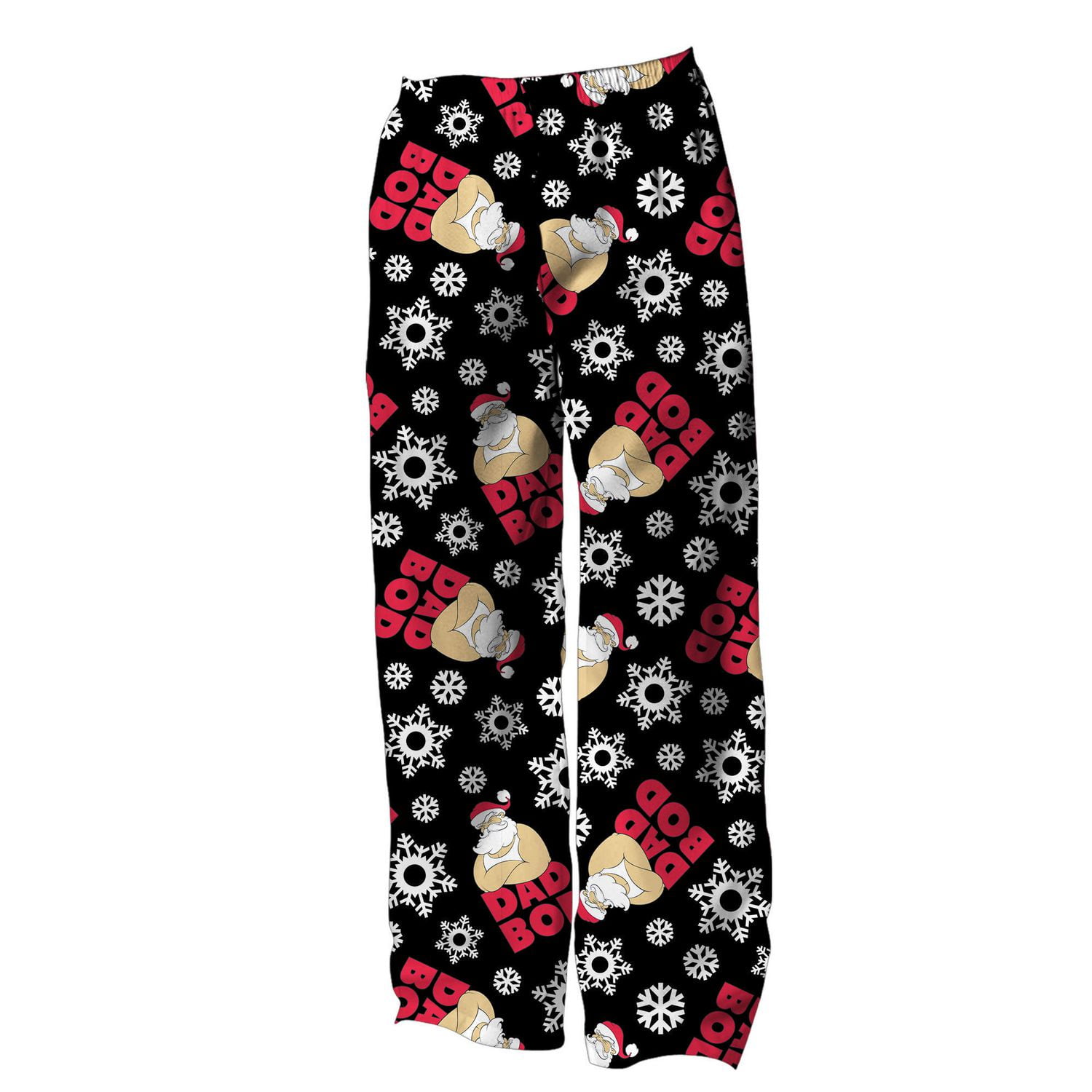 Mens George Dad Bodz Sleep Pants