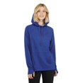 thumbnail image 1 of Sweat à capuche en molleton de cotton pour femmes MEXX, 1 of 3