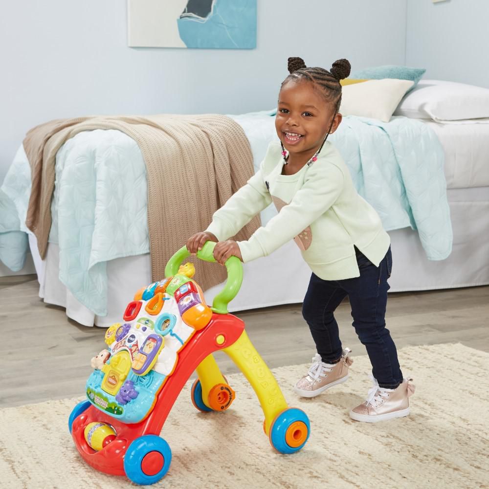 vtech baby walker canada