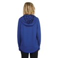 thumbnail image 3 of Sweat à capuche en molleton de cotton pour femmes MEXX, 3 of 3