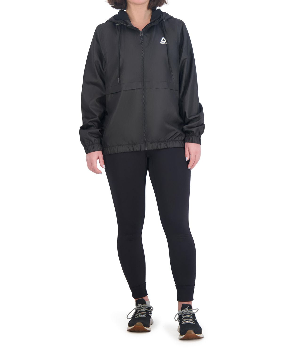 Reebok Windbreaker