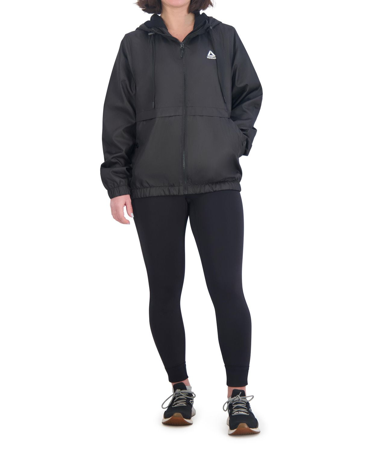 Reebok Windbreaker