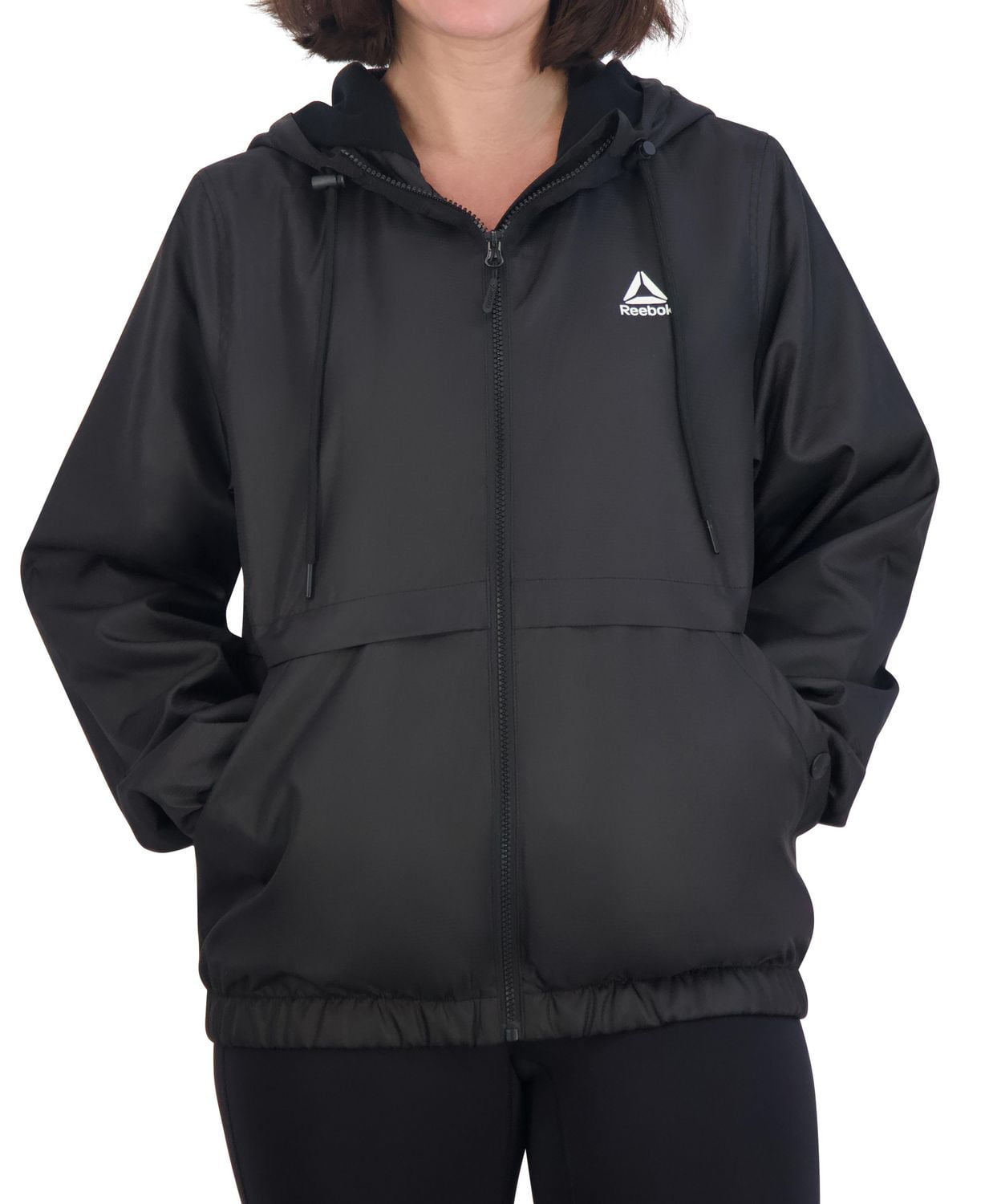 Reebok Windbreaker