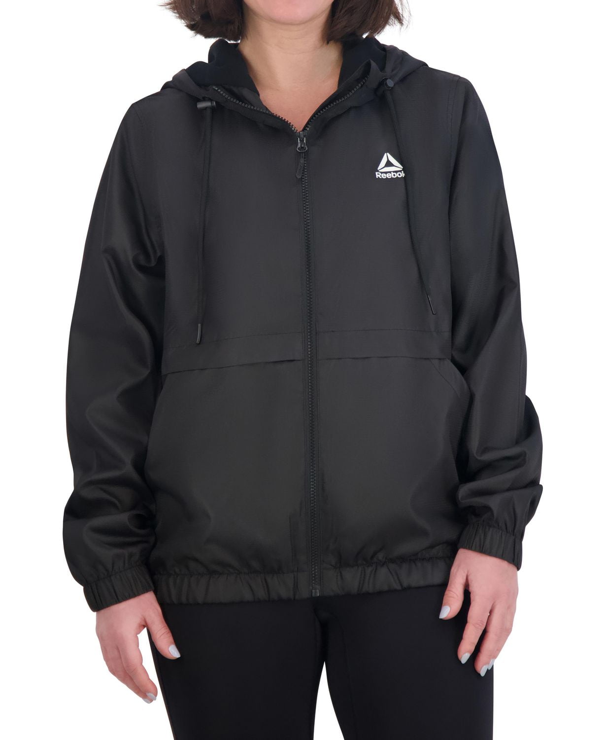 Reebok Windbreaker