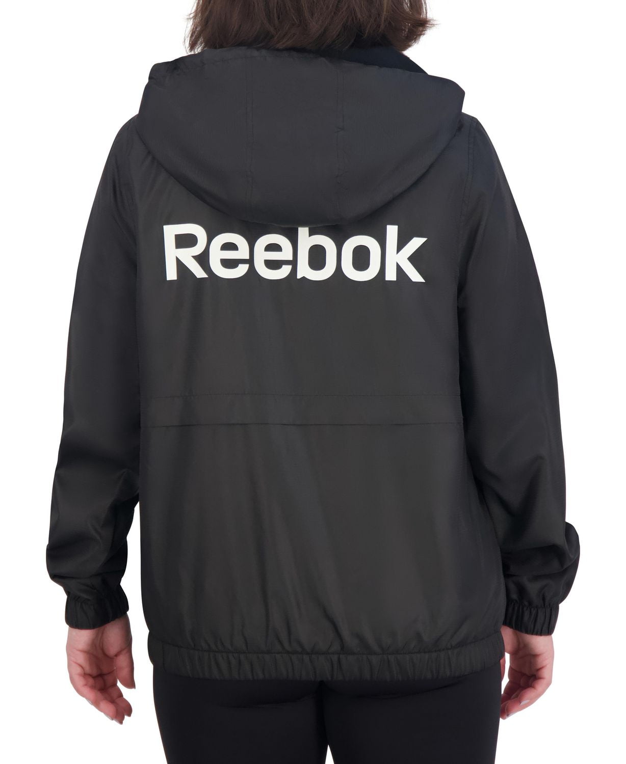 Reebok Windbreaker