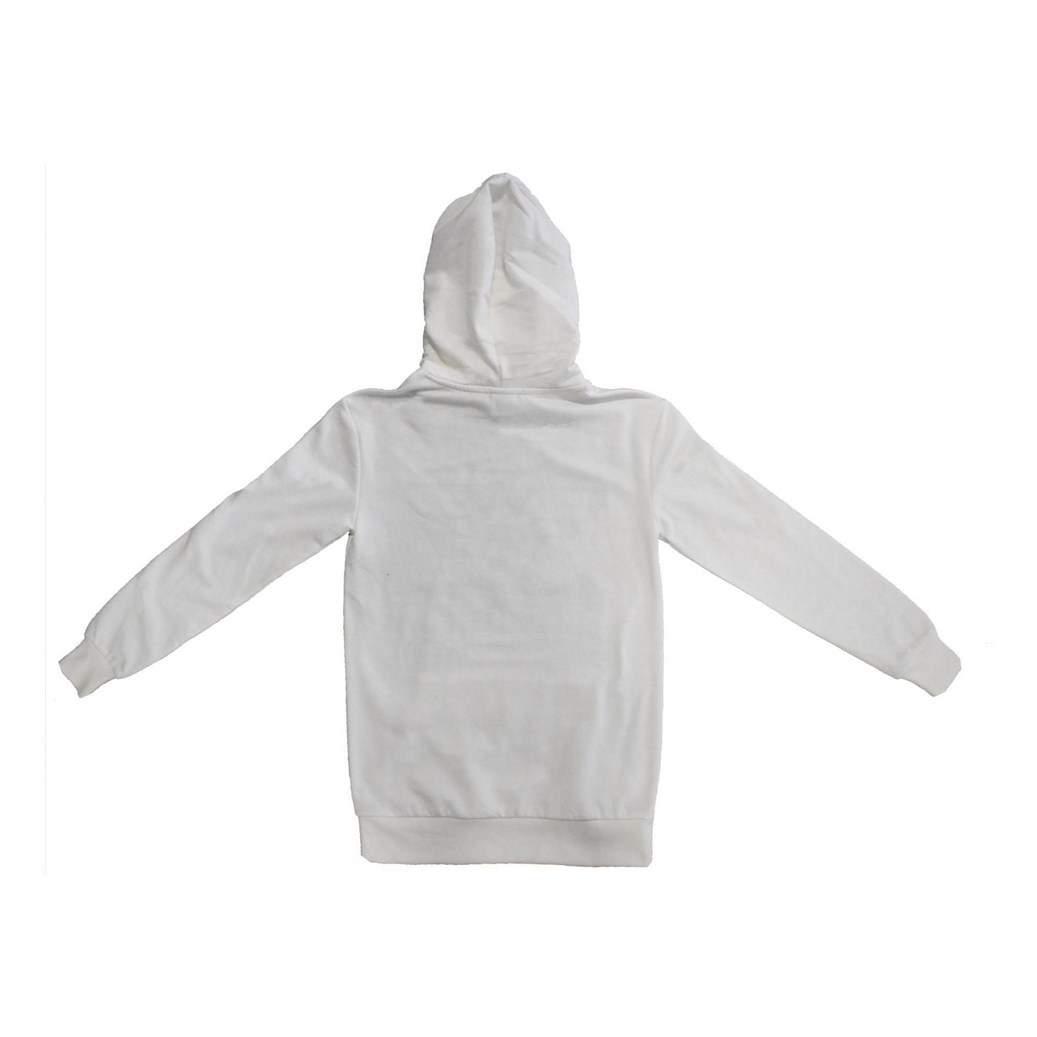 Ladies Wonder Woman Fearless Wonder Masked Hoodie