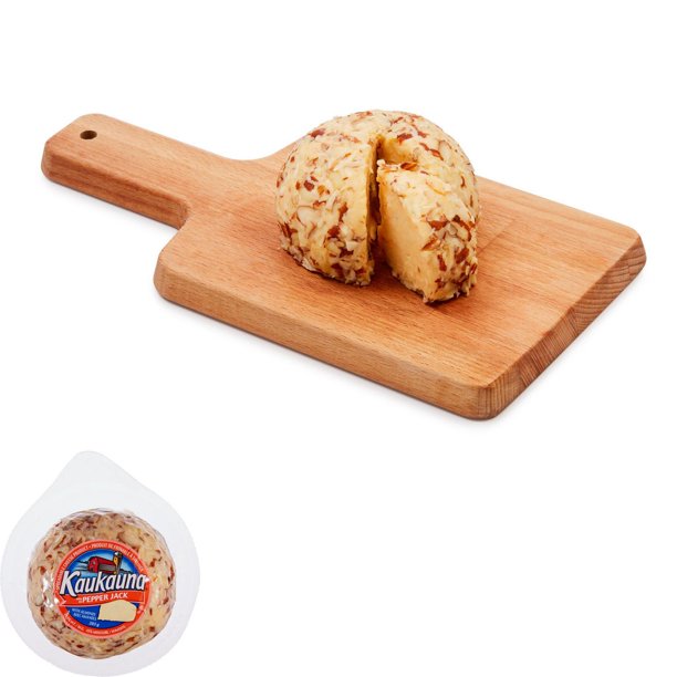 Kaukauna with Pepper Jack Walmart.ca