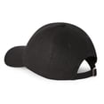 thumbnail image 2 of Time and Tru Women's Baseball Cap, 2 of 2