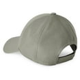 thumbnail image 2 of Time and Tru Women's Baseball Cap, 2 of 2