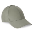 thumbnail image 1 of Time and Tru Women's Baseball Cap, 1 of 2