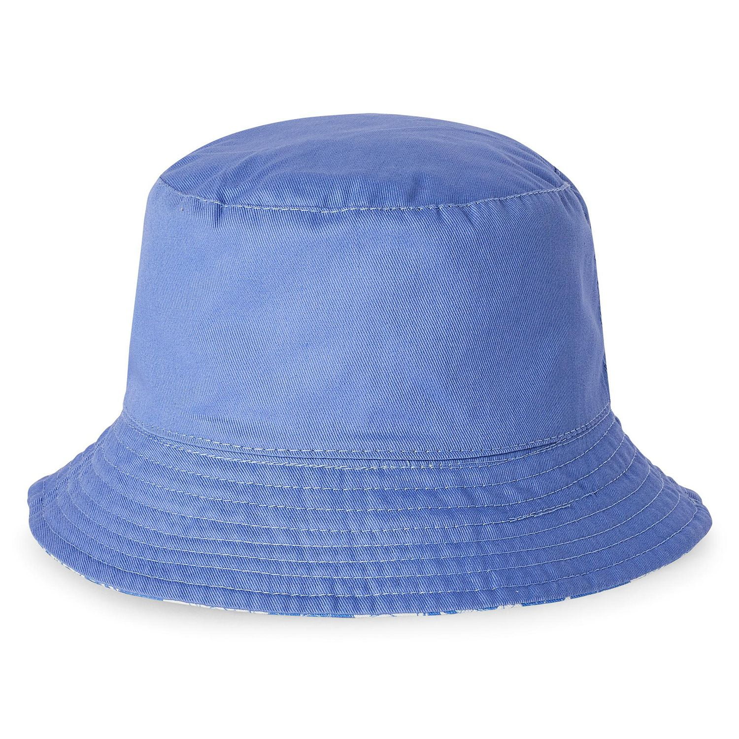 Time and Tru Women's Reversible Bucket Hat