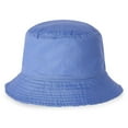 thumbnail image 2 of Time and Tru Women's Reversible Bucket Hat, 2 of 2
