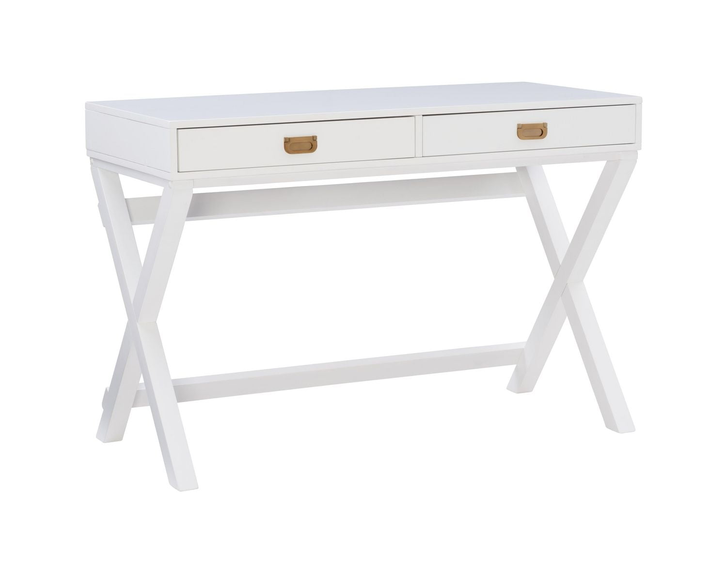 Posey White Writing Desk Walmart Canada