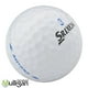 Mulligan - 48 balles de golf récupérées Srixon AD333 4A, Blanc – image 1 sur 2