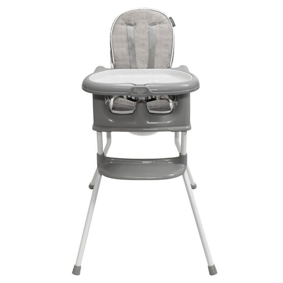 Cosco Kids Sit Smart 4 in 1 high chair