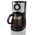 thumbnail image 1 of Cafetière programmable d'Oster à capacité de 12 tasses, 1 of 1
