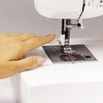 thumbnail image 2 of Singer 7256 Fashion Mate Electronic Sewing Machine, 2 of 5