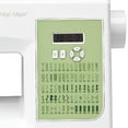 thumbnail image 4 of Singer 7256 Fashion Mate Electronic Sewing Machine, 4 of 5