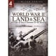 World War II: Land & Sea - Victory At Sea & Crusade In The Pacific – image 1 sur 1