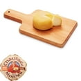 thumbnail image 1 of Chaussée aux Moines Washed Rind Cheese, 1 of 3
