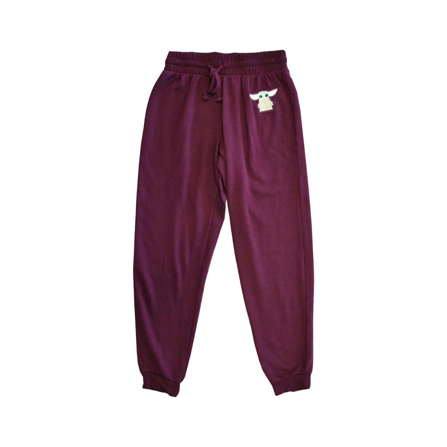 Ladies Star Wars The Child Chibi Smile Sweatpants