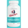 thumbnail image 1 of Wake ups Comprimes de cafeine de 100mg, 1 of 4