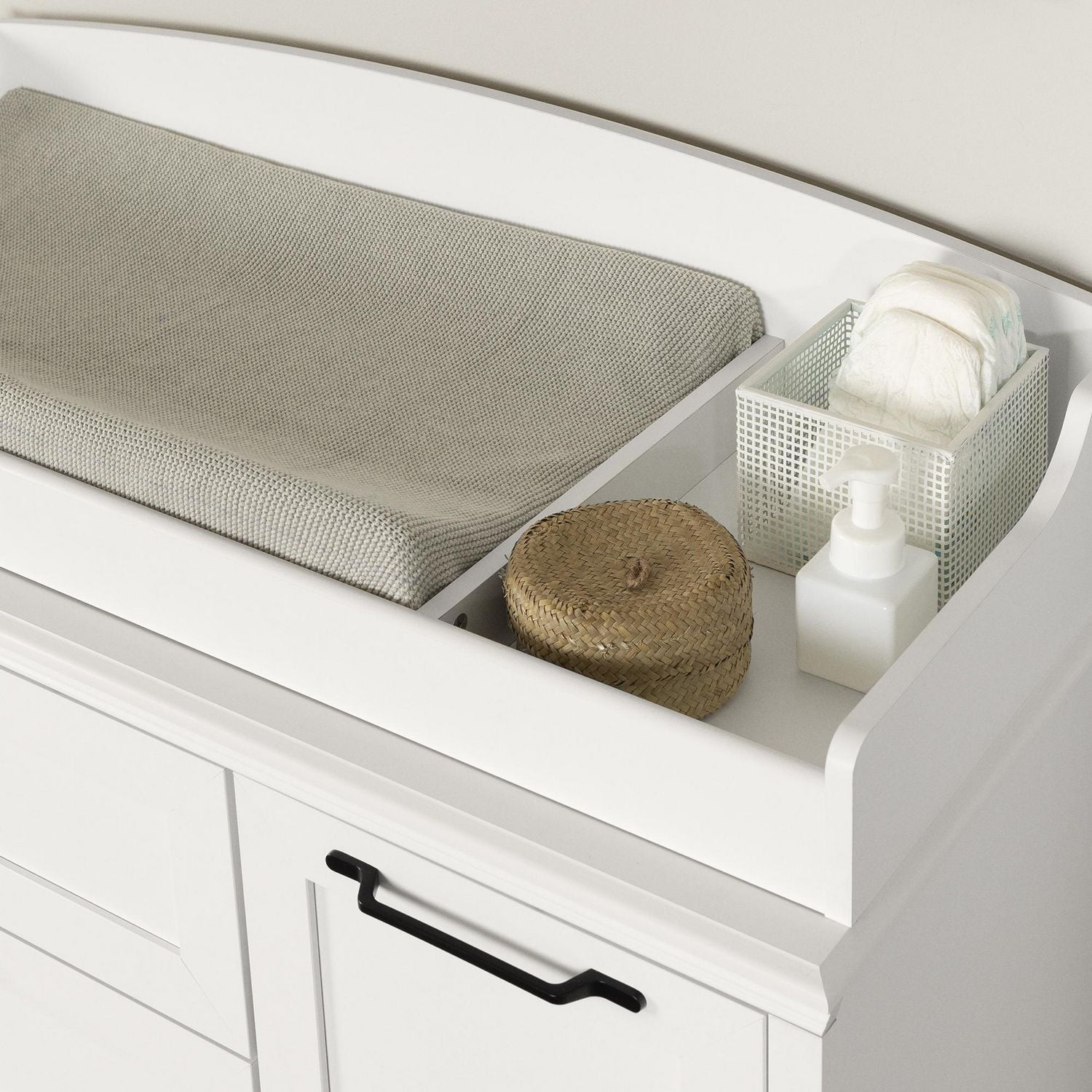 Countertop 2025 changing table