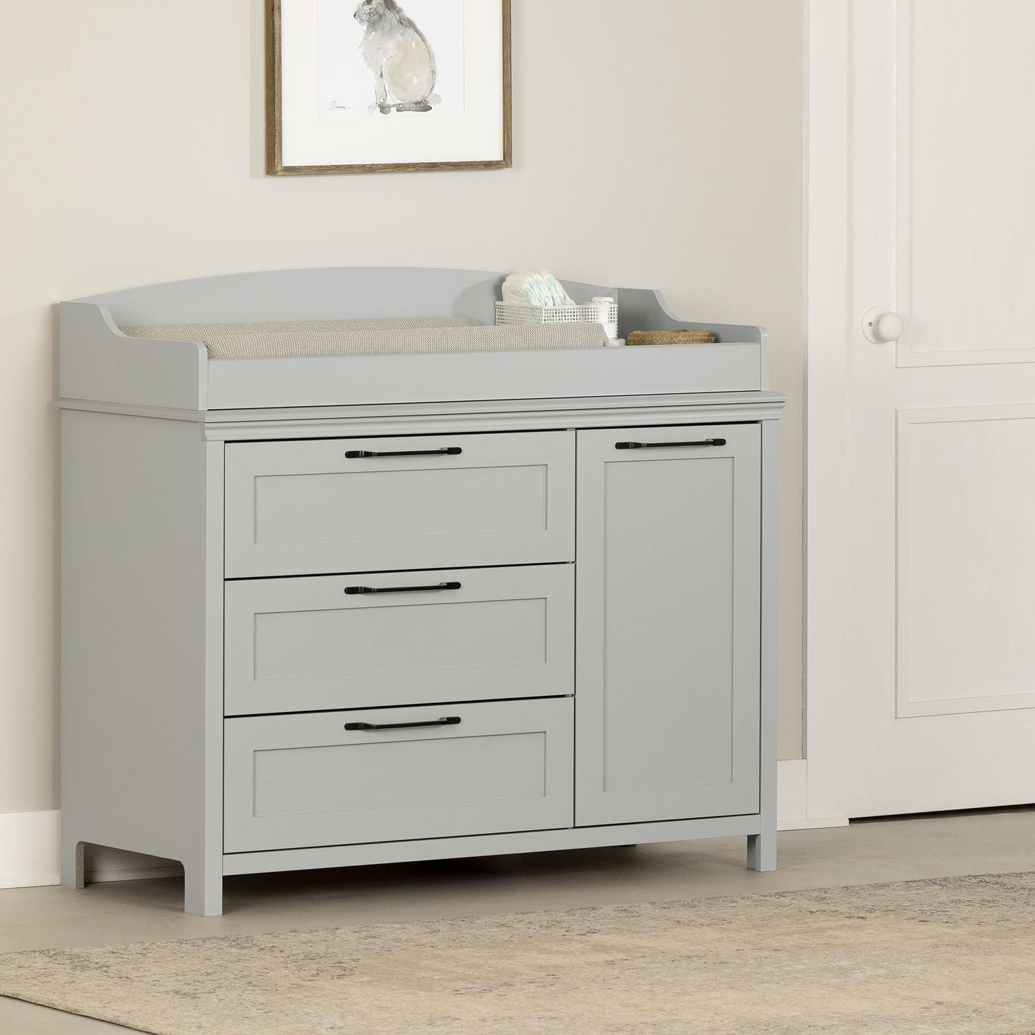 Best changing table best sale