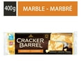 thumbnail image 1 of Cracker Barrel Fromage Cheddar Marbré, 1 of 10