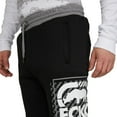 thumbnail image 4 of Ecko Unltd Jogging en molleton à blocs de couleurs pour hommes, 4 of 5