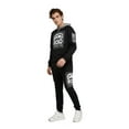 thumbnail image 5 of Ecko Unltd Jogging en molleton à blocs de couleurs pour hommes, 5 of 5