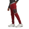 thumbnail image 2 of Ecko Unltd Jogging en molleton à blocs de couleurs pour hommes, 2 of 5