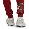 thumbnail image 4 of Ecko Unltd Jogging en molleton à blocs de couleurs pour hommes, 4 of 5