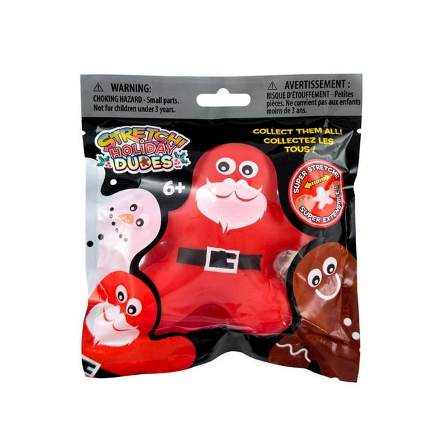 Holiday Stretchi Dudes