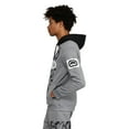 thumbnail image 2 of Ecko Unlt Men’s Pull-Over Color Block Hoodie, 2 of 5