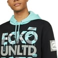 thumbnail image 4 of Ecko Unltd Pull à capuche à blocs de couleur pour hommes, 4 of 5